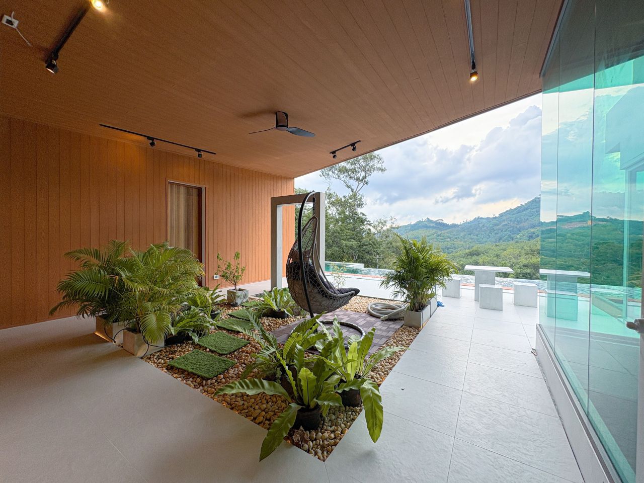 Villa a Phuket, Thailandia, 490 m² - foto 1