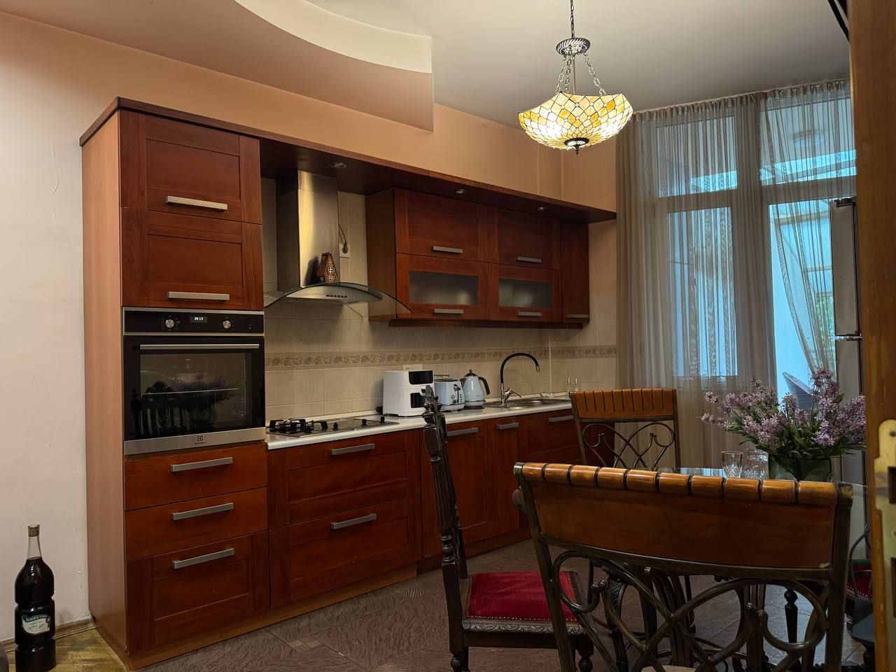 Piso en Tbilisi, Georgia, 220 m² - imagen 5