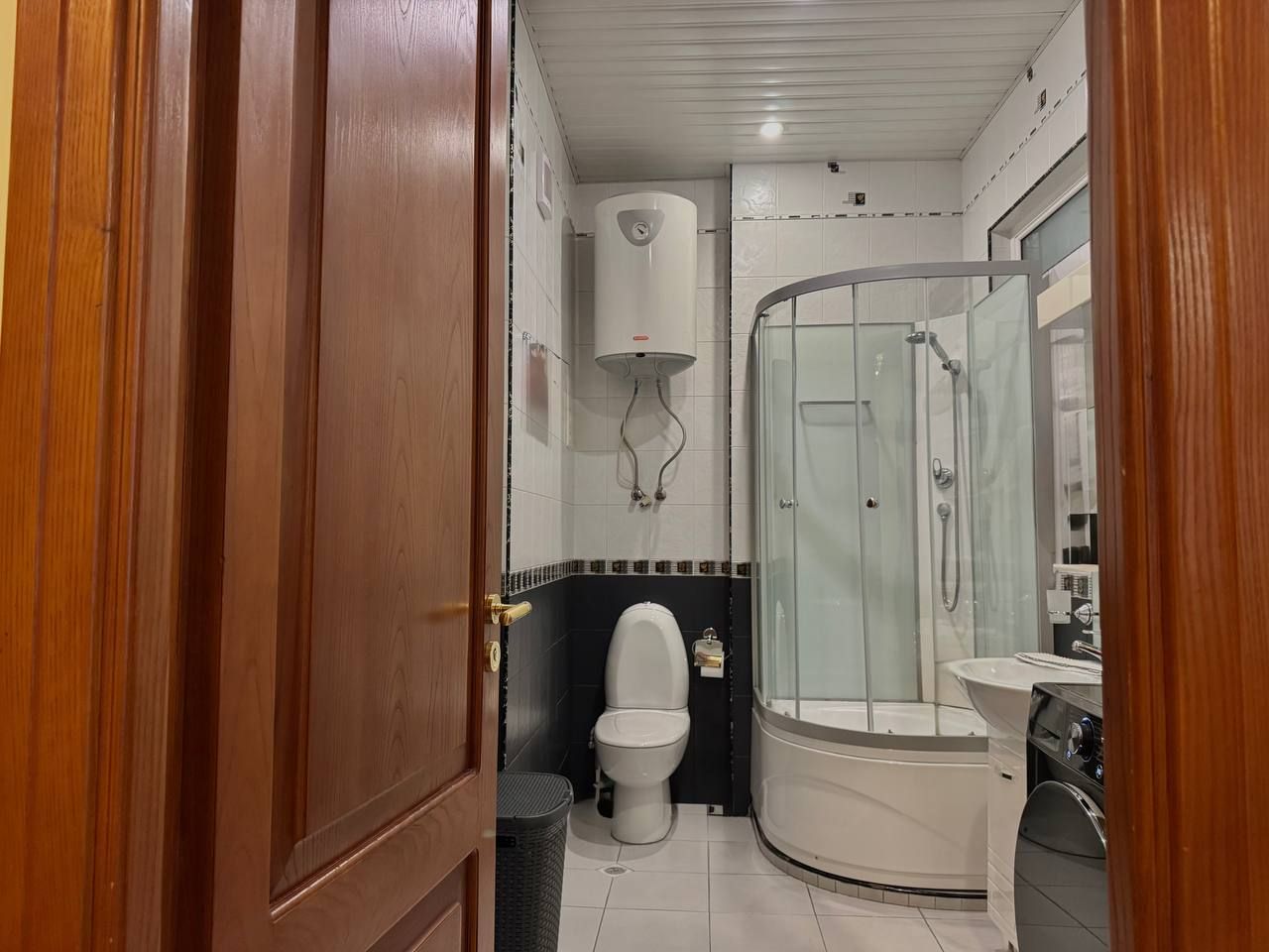 Piso en Tbilisi, Georgia, 220 m² - imagen 10