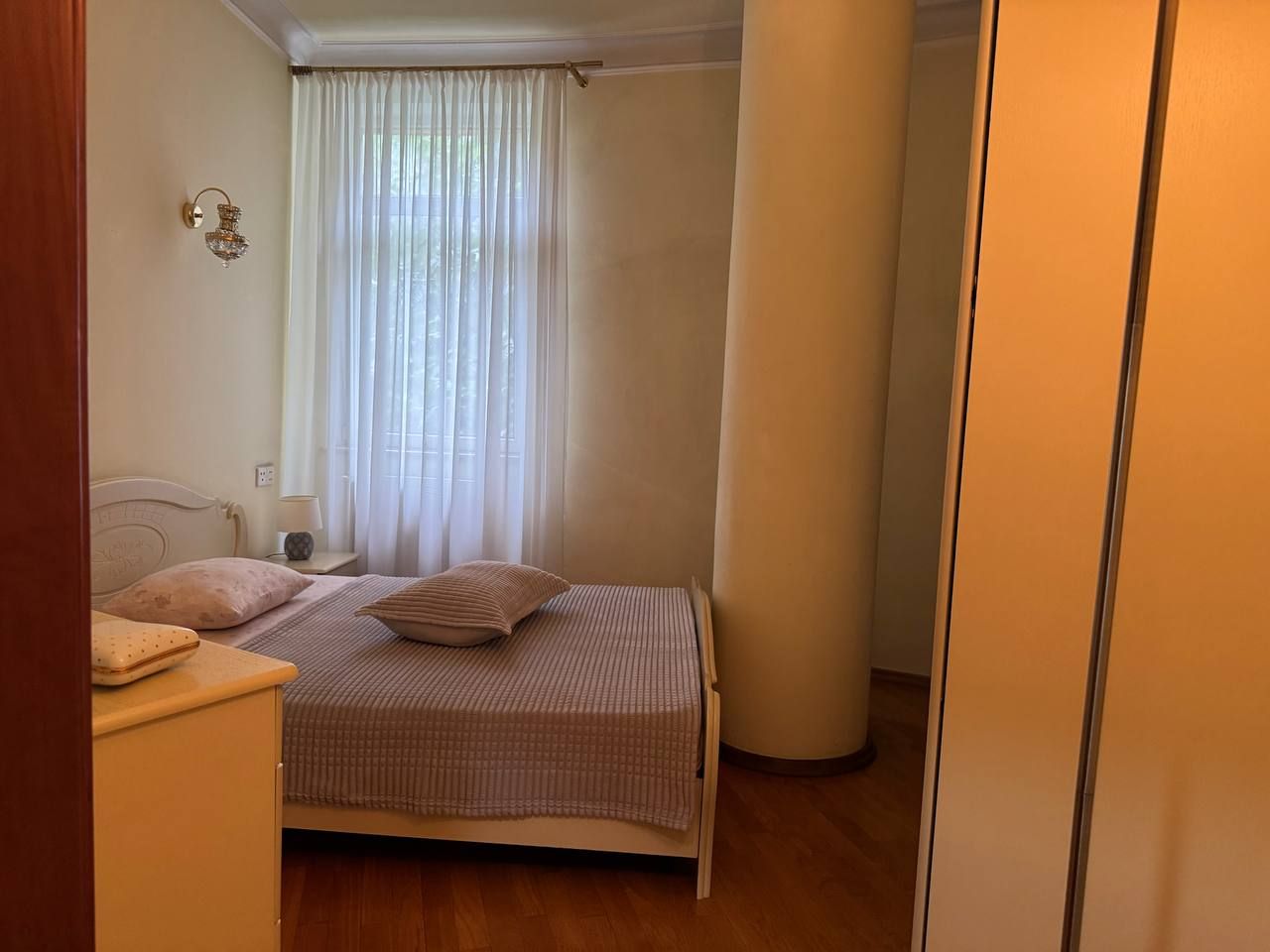 Piso en Tbilisi, Georgia, 220 m² - imagen 8