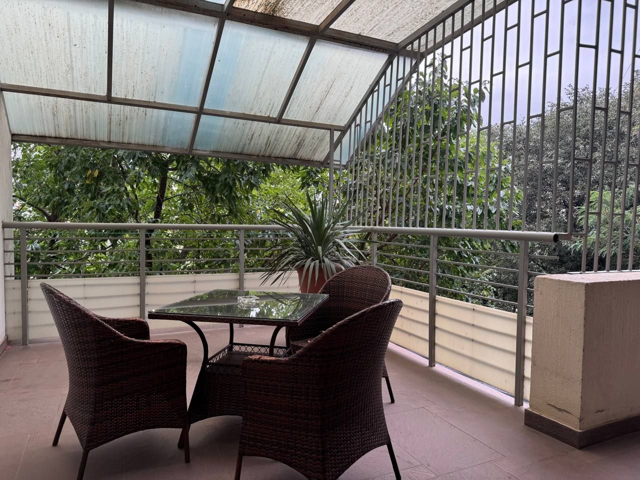 Piso en Tbilisi, Georgia, 220 m² - imagen 12