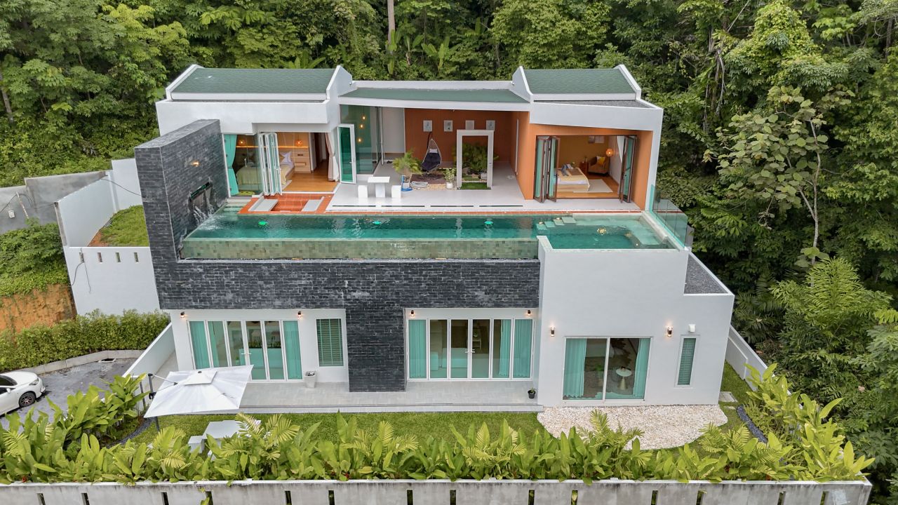 Villa in Phuket, Thailand, 490 m² - picture 18