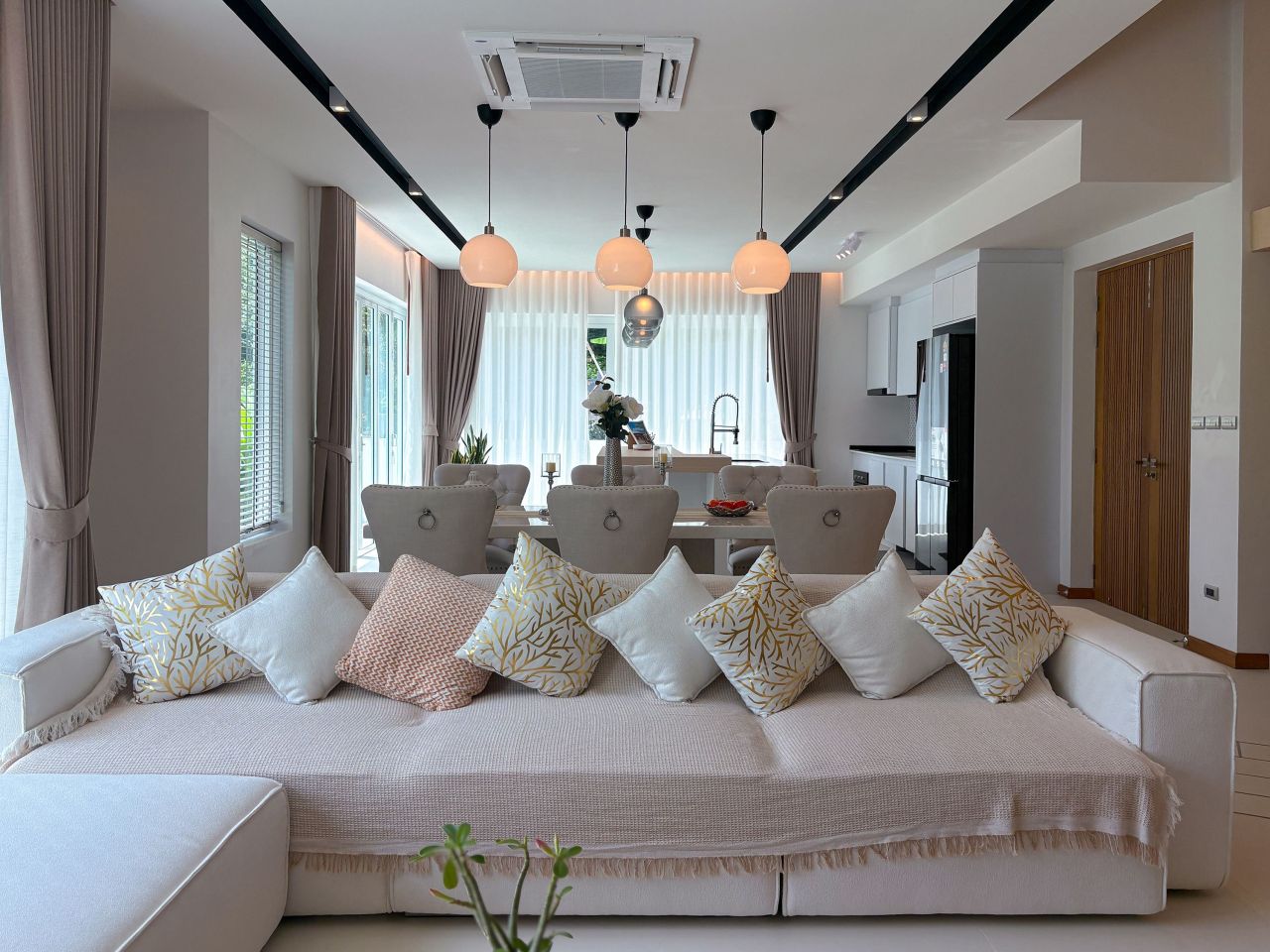 Villa in Phuket, Thailand, 490 m² - picture 13