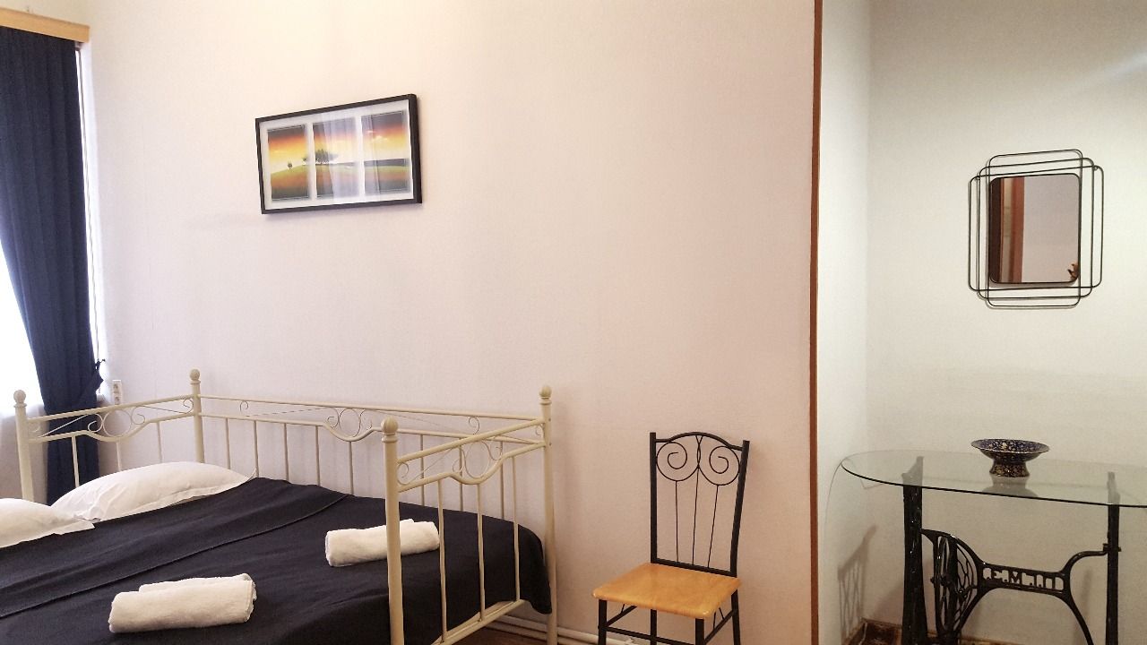 Flat in Tbilisi, Georgia, 108 m² - picture 6