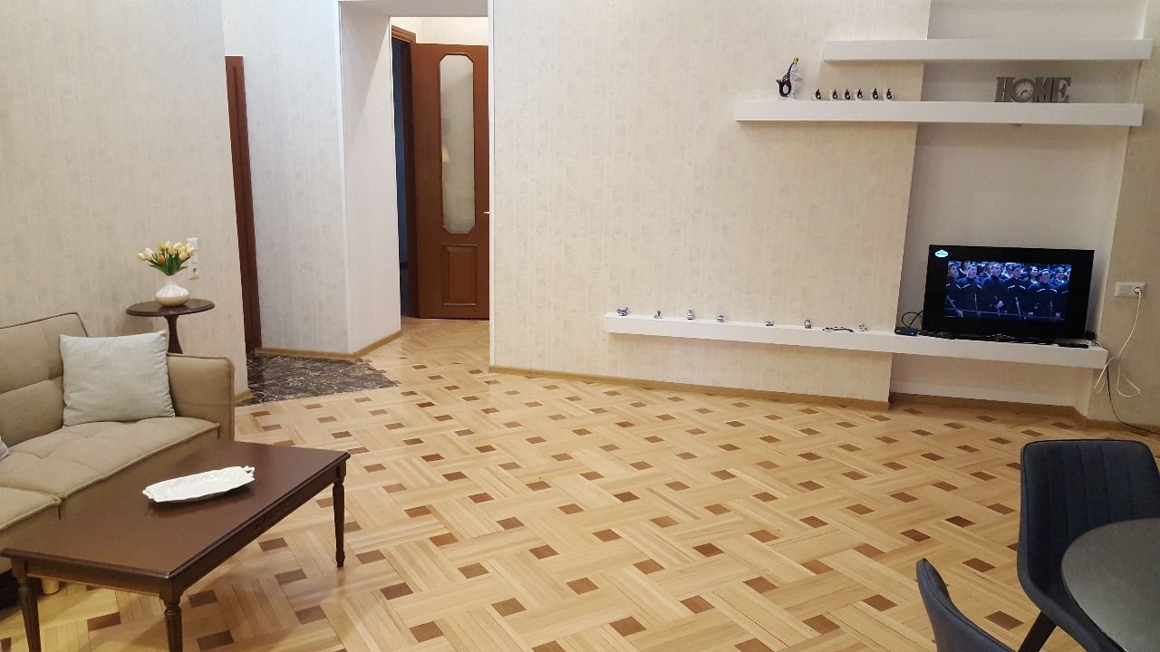 Flat in Tbilisi, Georgia, 108 m² - picture 4