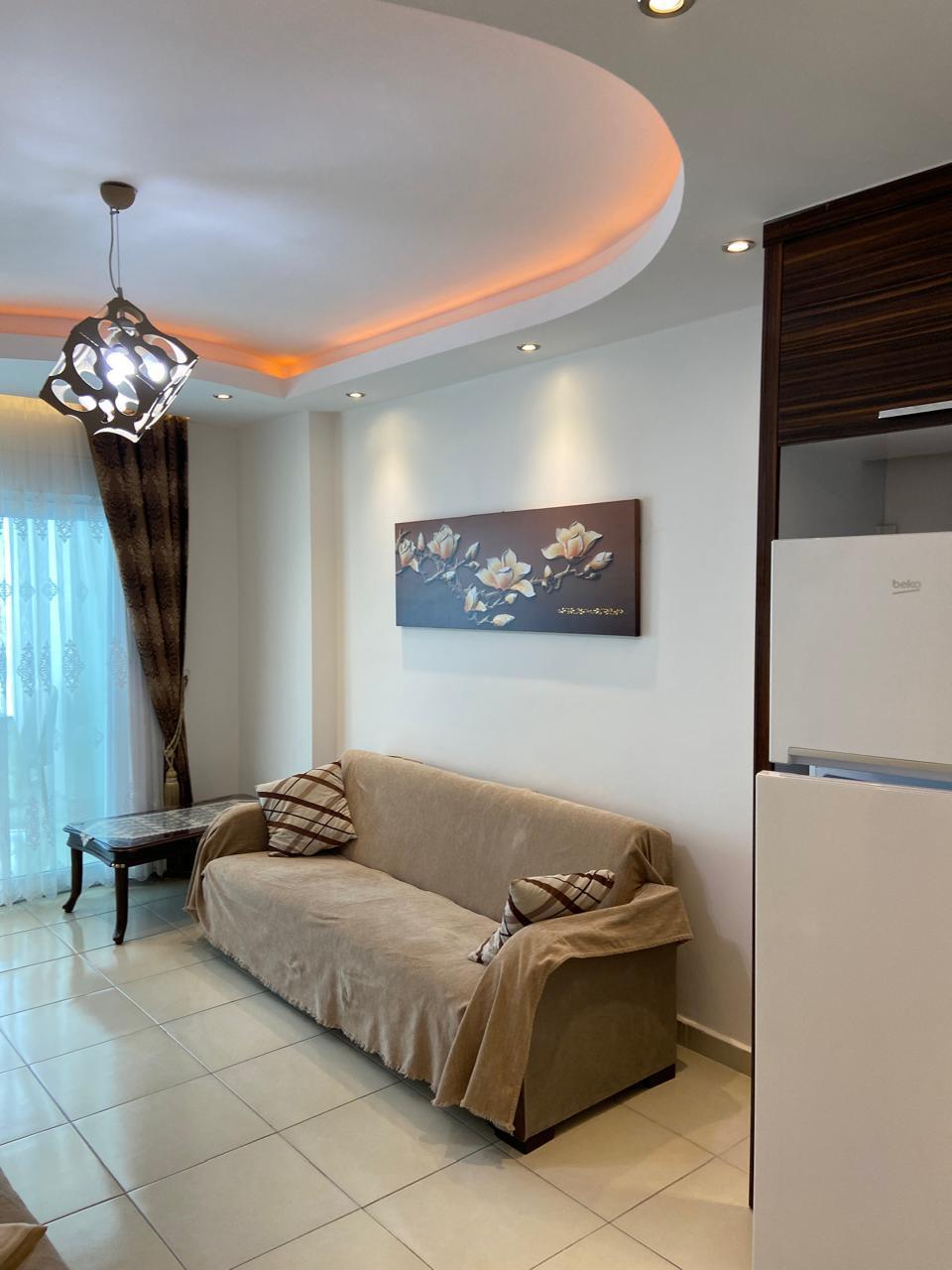 Wohnung in Alanya, Türkei, 53 m² - Foto 2