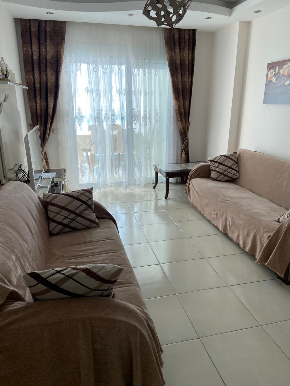 Wohnung in Alanya, Türkei, 53 m² - Foto 5