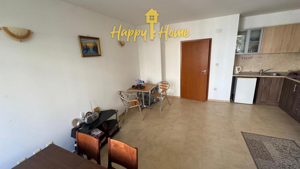 Appartement à Slantchev Briag, Bulgarie, 65 m² - image 4
