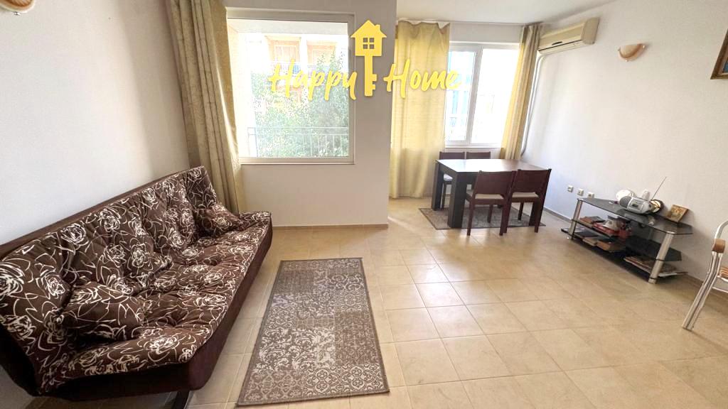 Piso en Sunny Beach, Bulgaria, 65 m² - imagen 1