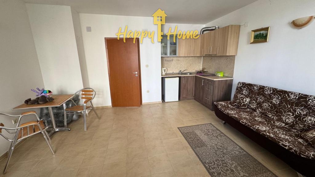 Appartement à Slantchev Briag, Bulgarie, 65 m² - image 3