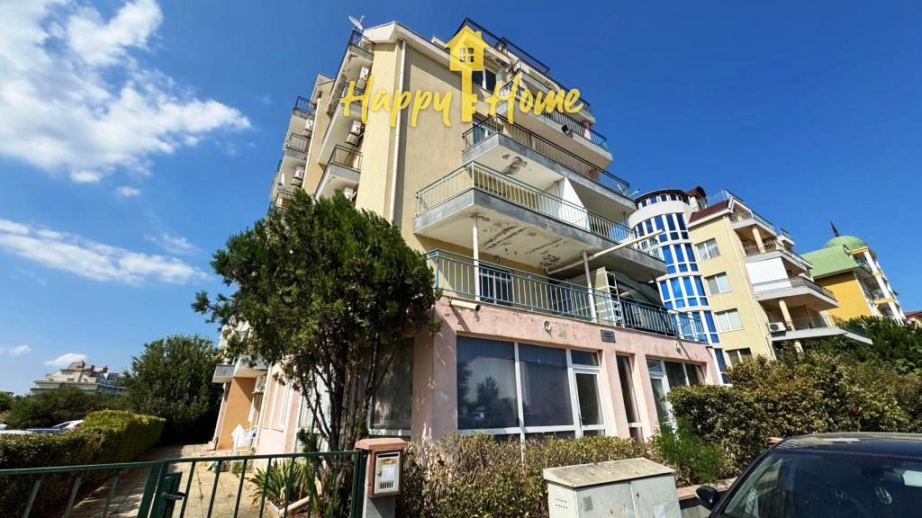 Appartement à Slantchev Briag, Bulgarie, 65 m² - image 13