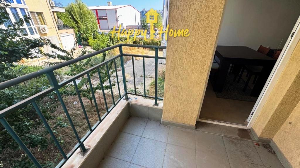 Appartement à Slantchev Briag, Bulgarie, 65 m² - image 9