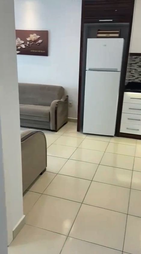 Wohnung in Alanya, Türkei, 53 m² - Foto 11