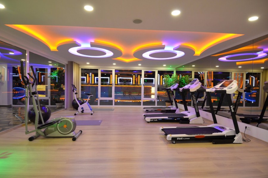 Wohnung in Alanya, Türkei, 53 m² - Foto 15