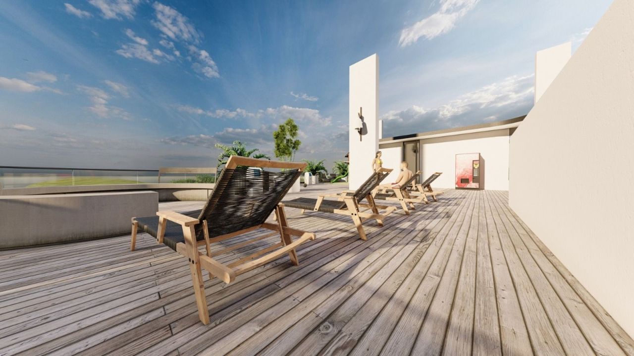 Piso en Batumi, Georgia, 43.5 m² - imagen 8