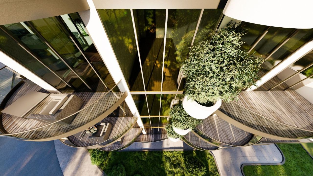 Piso en Batumi, Georgia, 43.5 m² - imagen 10