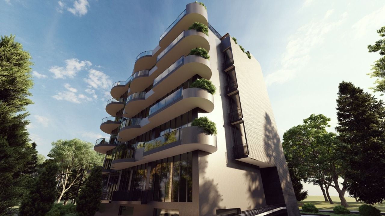 Appartamento a Batumi, Georgia, 72.5 m² - foto 5