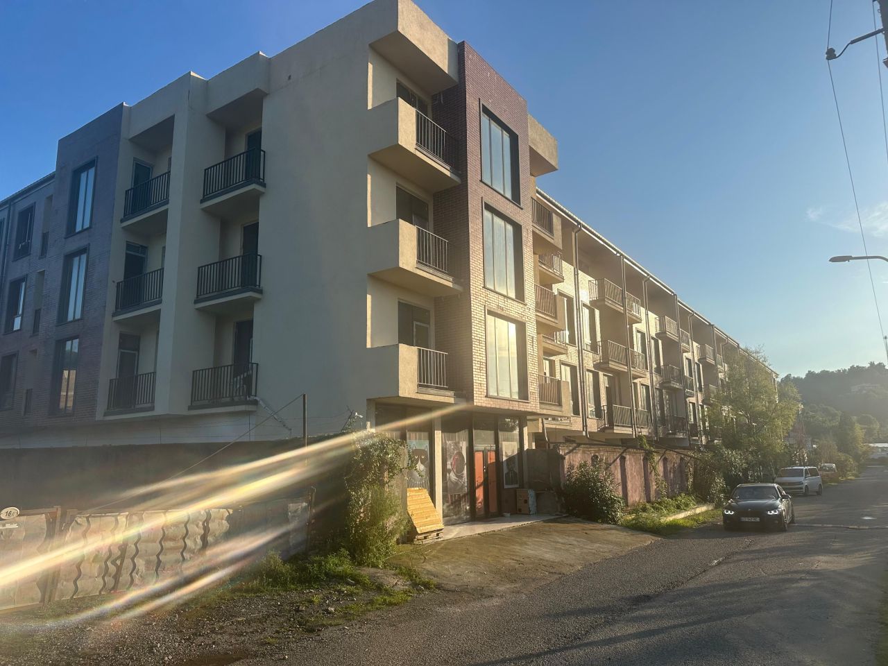 Townhouse a Batumi, Georgia, 177 m² - foto 8