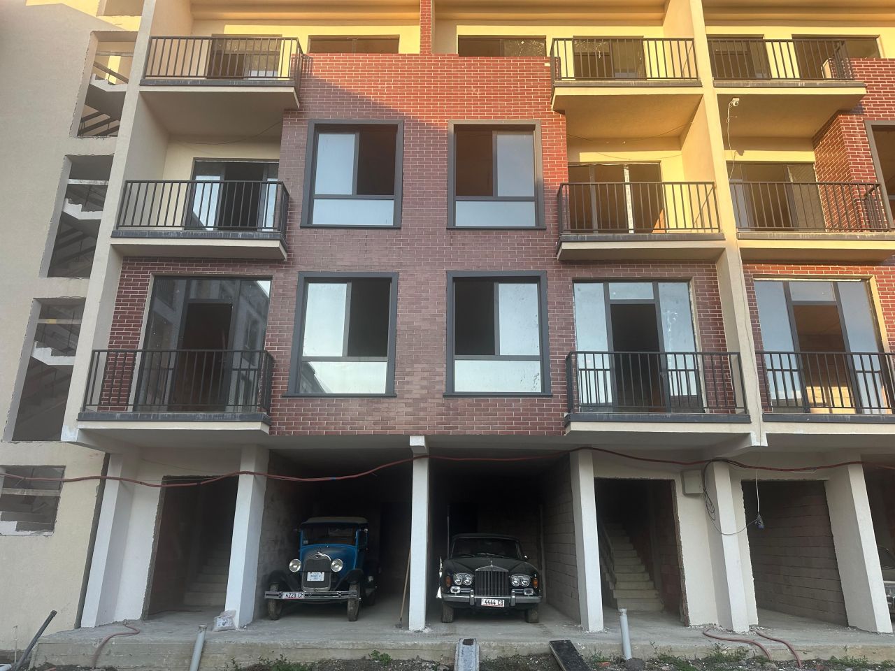 Townhouse a Batumi, Georgia, 177 m² - foto 7