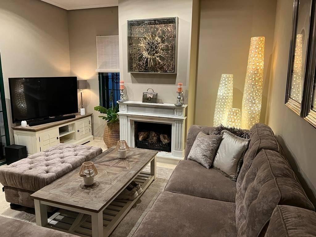 Villa on Costa Blanca, Spain, 154 m² - picture 5