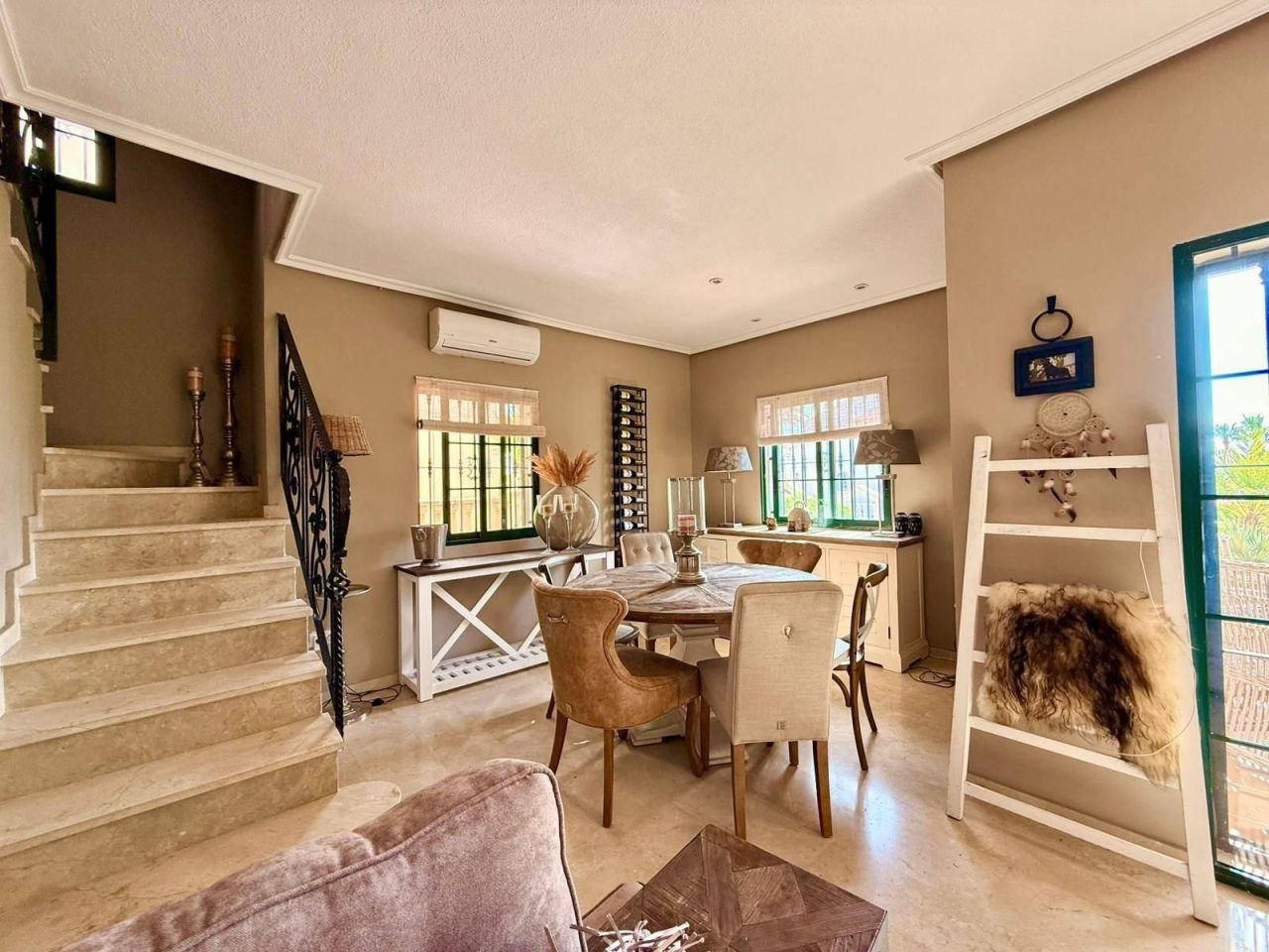 Villa on Costa Blanca, Spain, 154 m² - picture 6