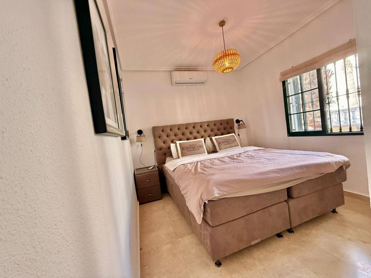 Villa on Costa Blanca, Spain, 154 m² - picture 8