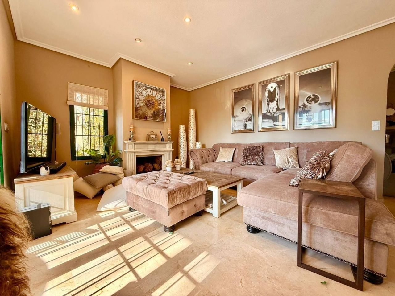 Villa on Costa Blanca, Spain, 154 m² - picture 4