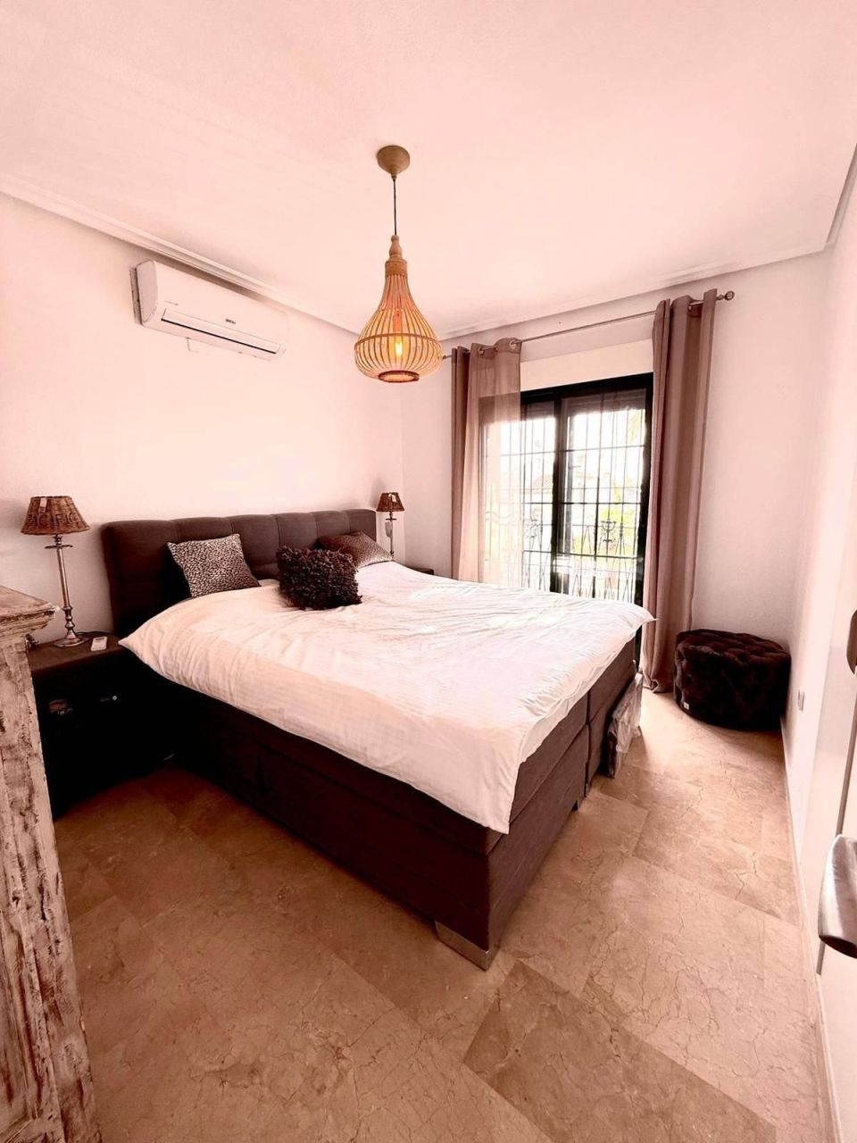 Villa on Costa Blanca, Spain, 154 m² - picture 10