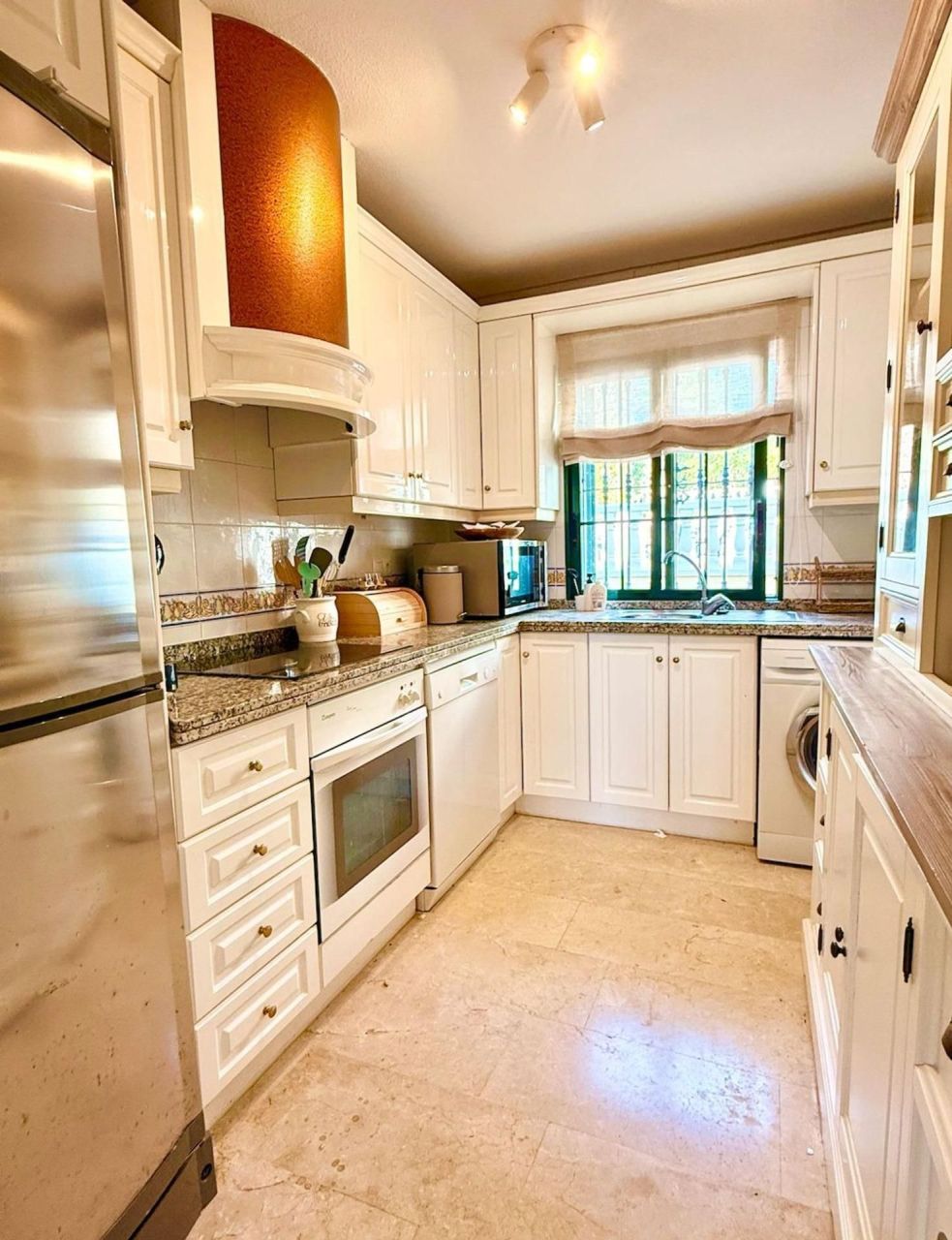 Villa on Costa Blanca, Spain, 154 m² - picture 7