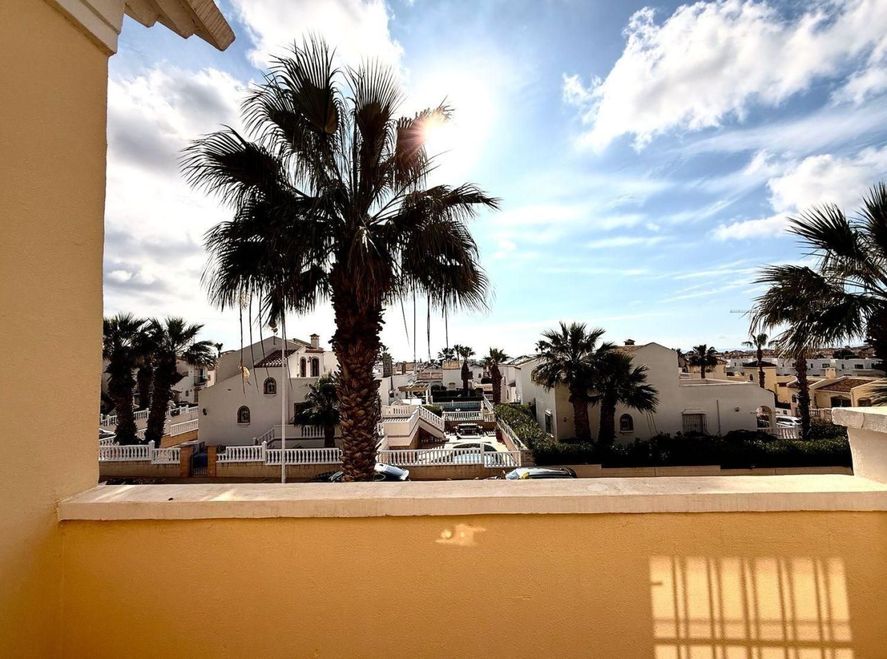 Villa on Costa Blanca, Spain, 154 m² - picture 11