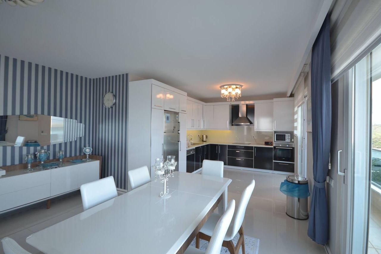 Villa à Alanya, Turquie, 350 m² - image 4