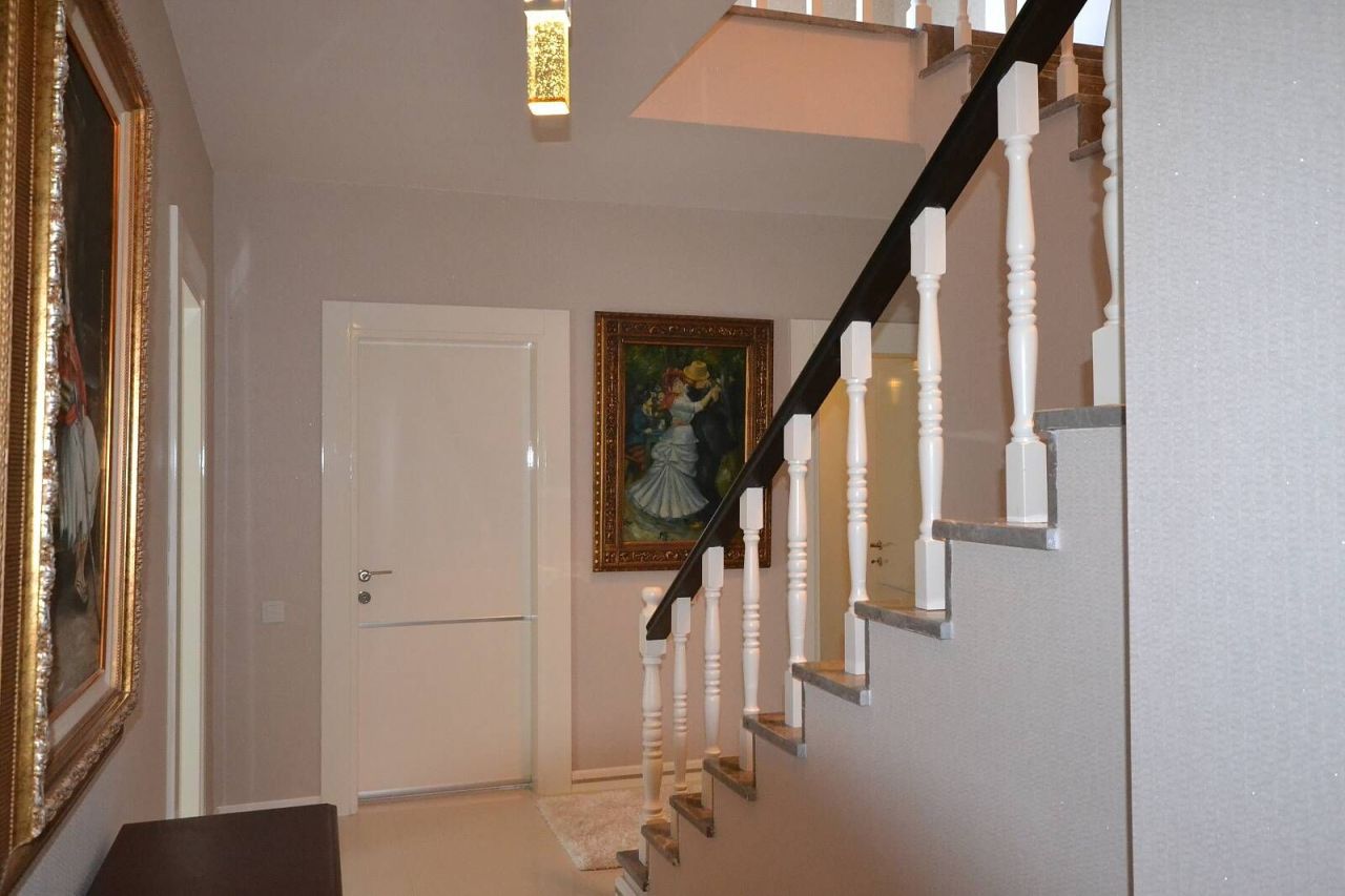 Villa à Alanya, Turquie, 350 m² - image 8