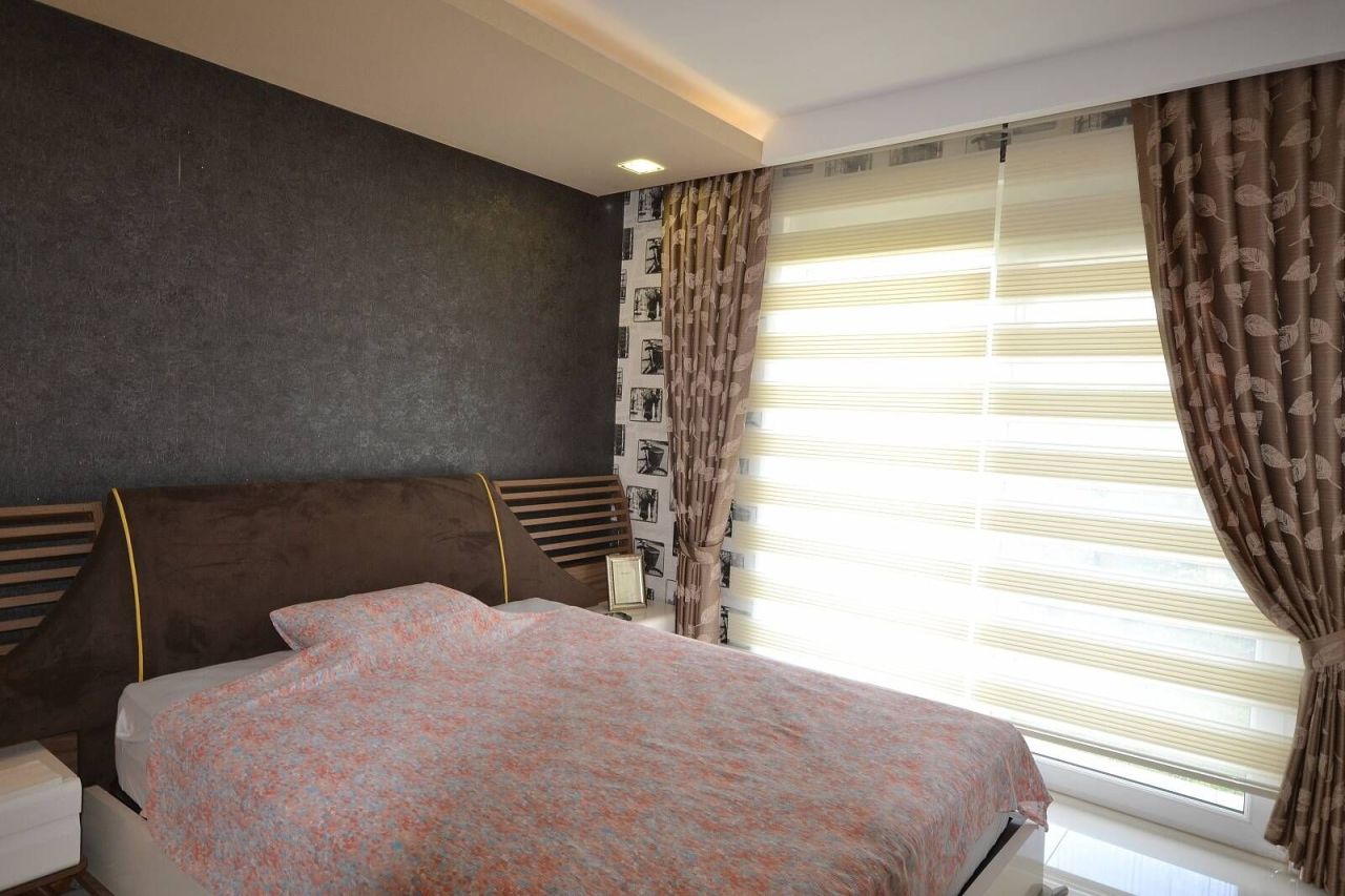 Villa à Alanya, Turquie, 350 m² - image 10