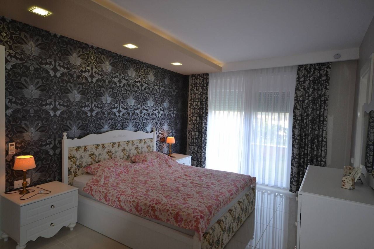 Villa à Alanya, Turquie, 350 m² - image 9