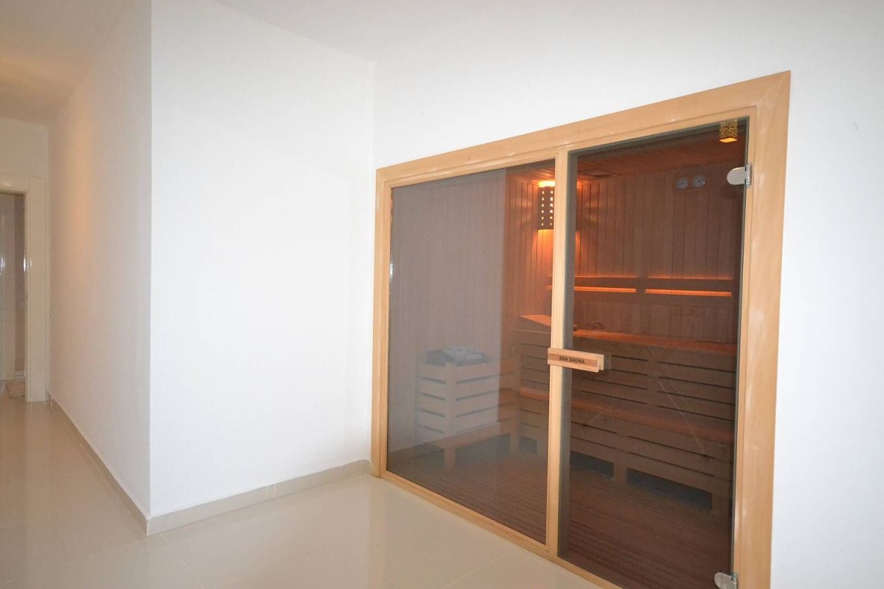 Villa à Alanya, Turquie, 350 m² - image 11