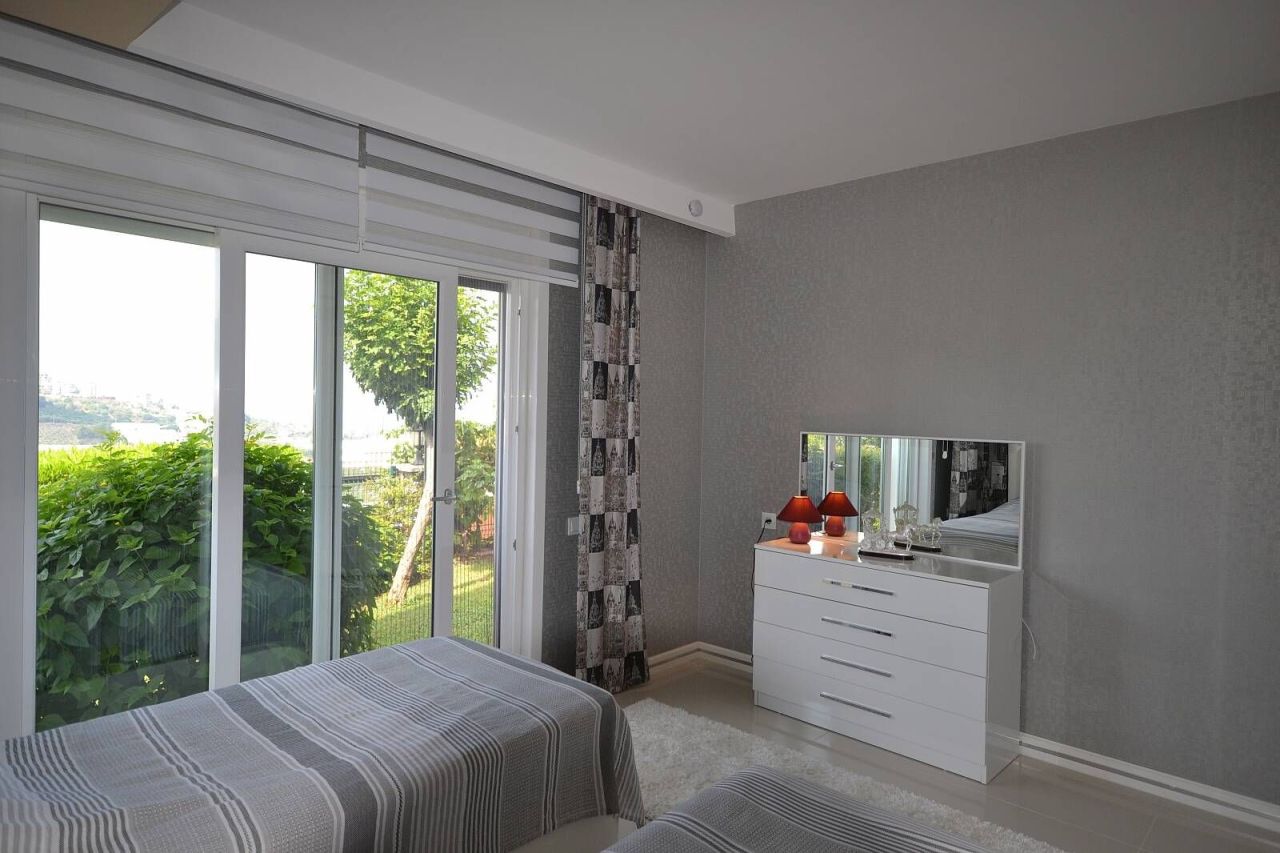 Villa à Alanya, Turquie, 350 m² - image 13