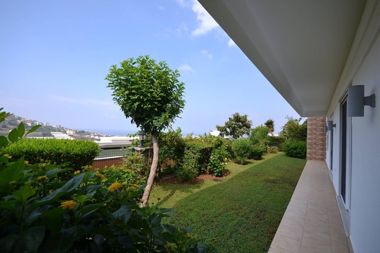 Villa à Alanya, Turquie, 350 m² - image 16
