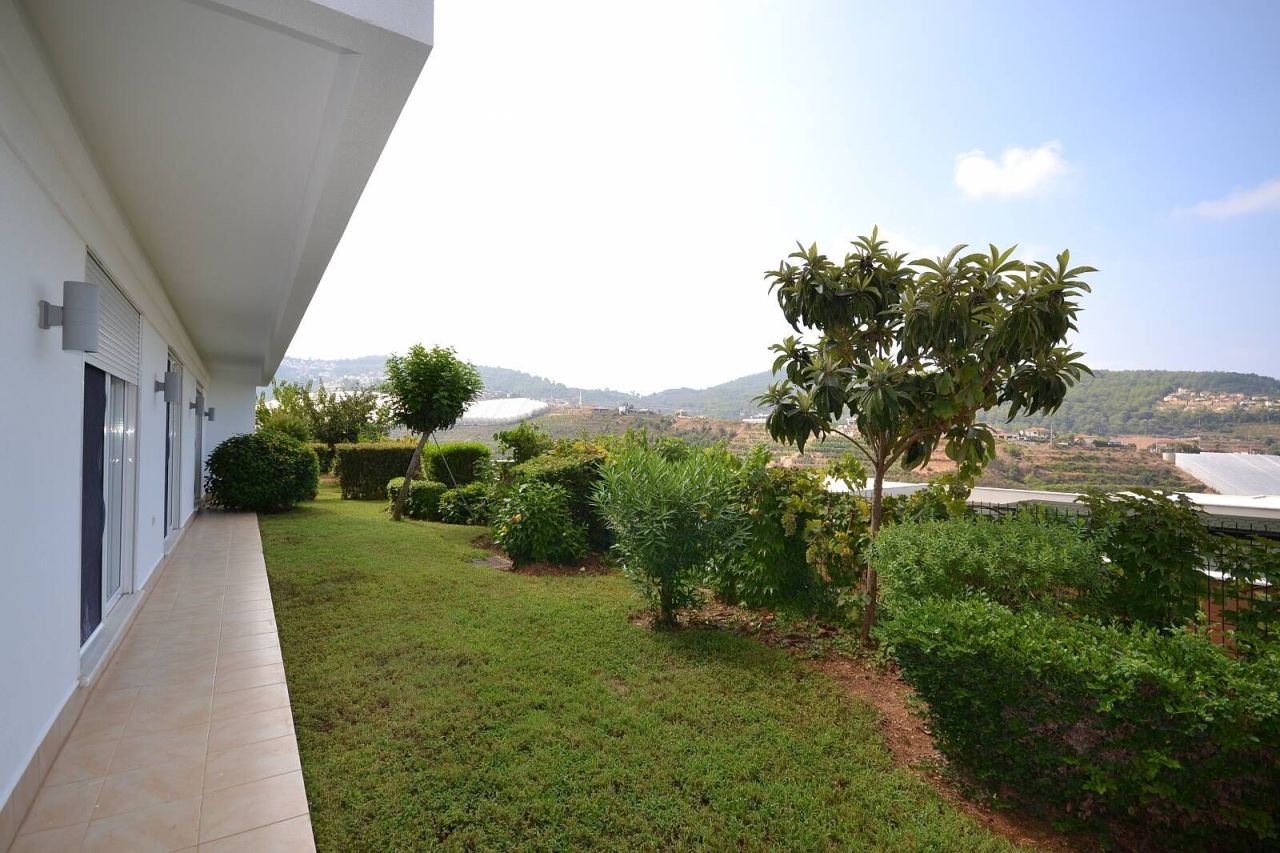 Villa à Alanya, Turquie, 350 m² - image 15