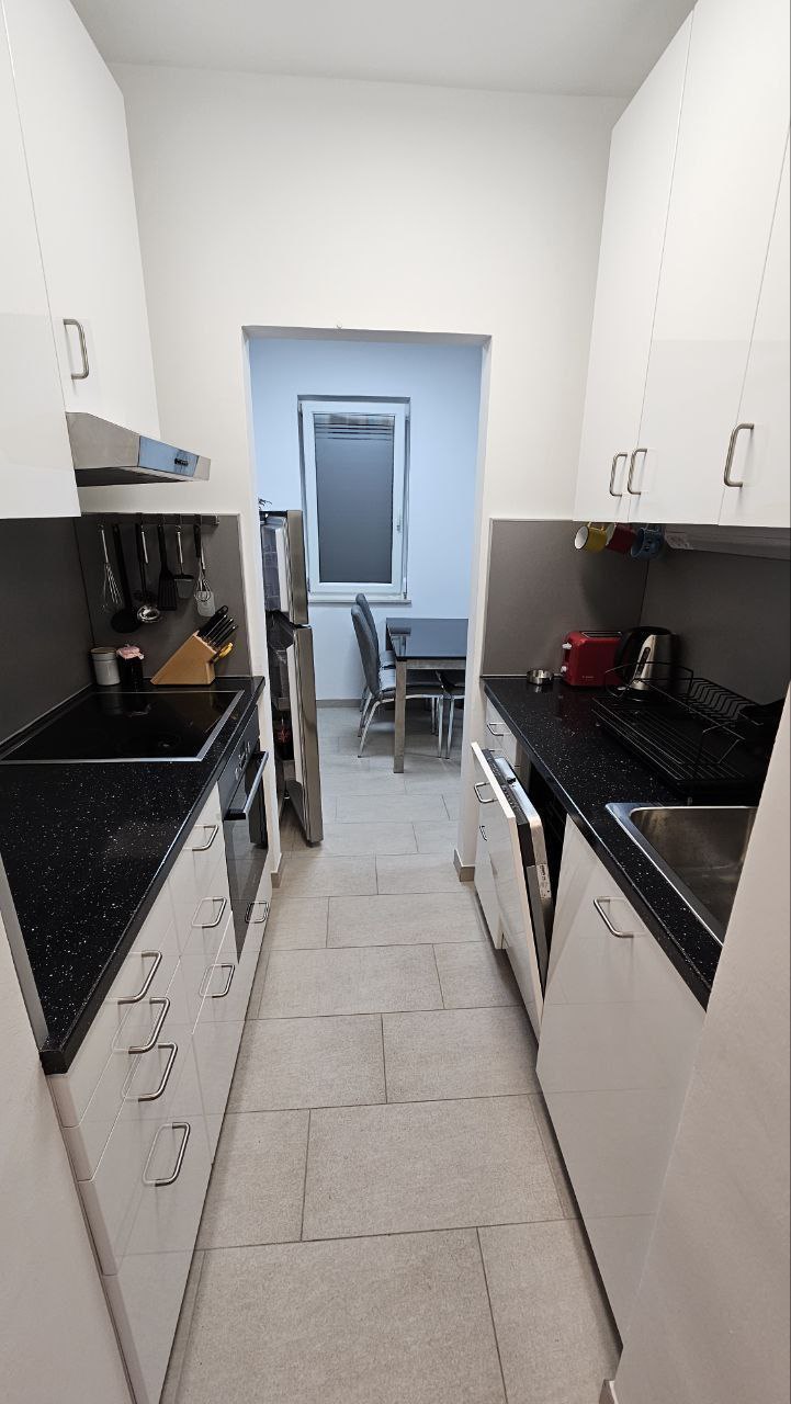 Wohnung in Budva, Montenegro, 45 m² - Foto 1