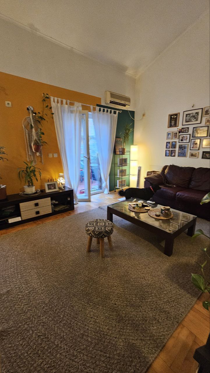 Apartamento en Budva, Montenegro, 74 m² - imagen 1