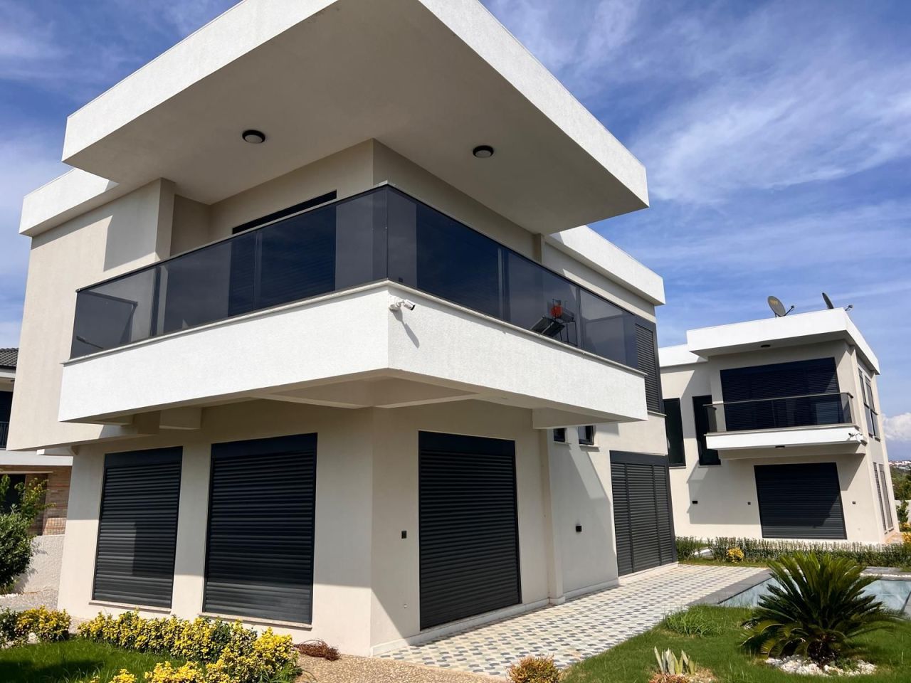 Villa en Side, Turquia, 147.22 m² - imagen 2