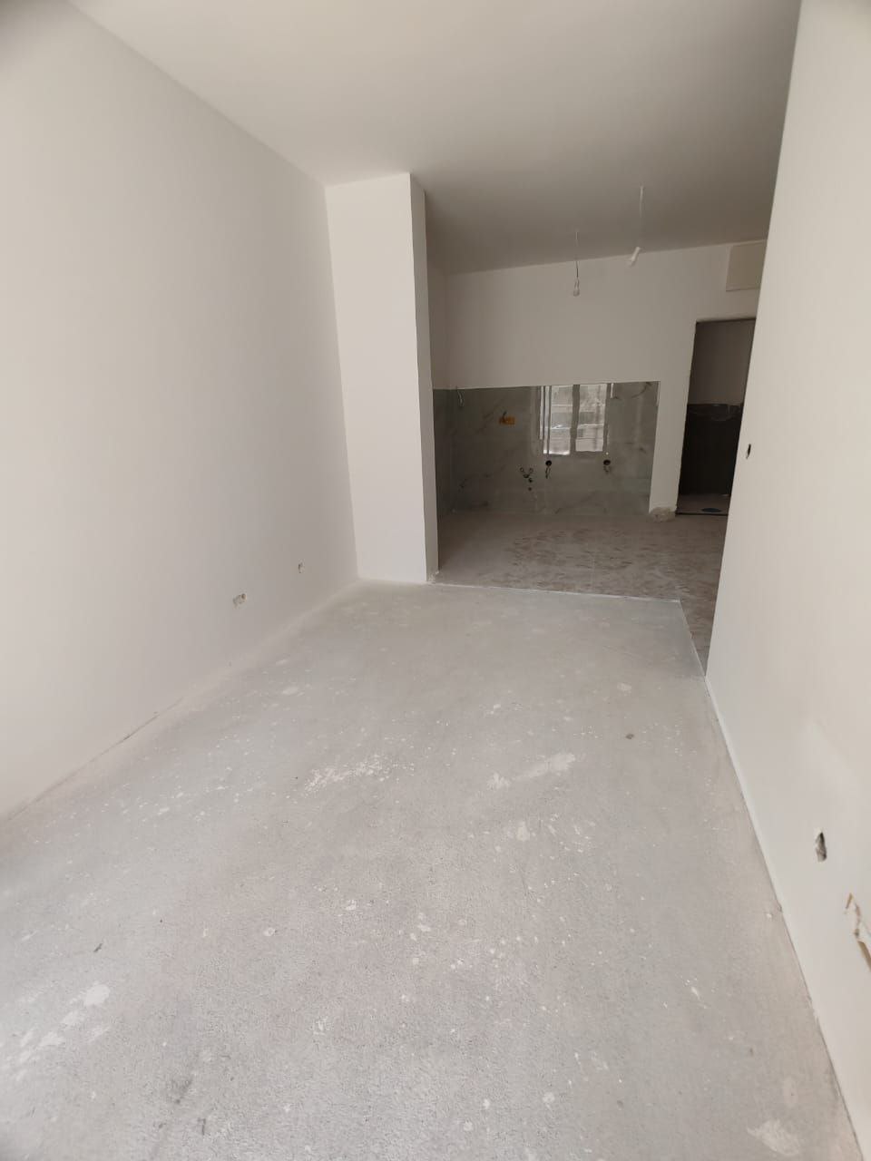 Appartamento a Budva, Montenegro, 42 m² - foto 2