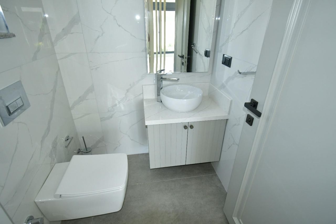 Villa en Side, Turquia, 147.22 m² - imagen 7