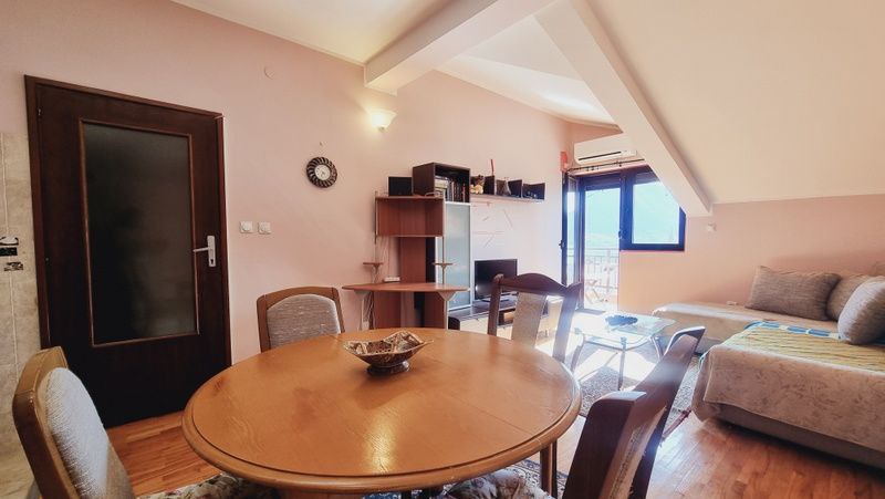 Wohnung in Dobrota, Montenegro, 49 m² - Foto 8