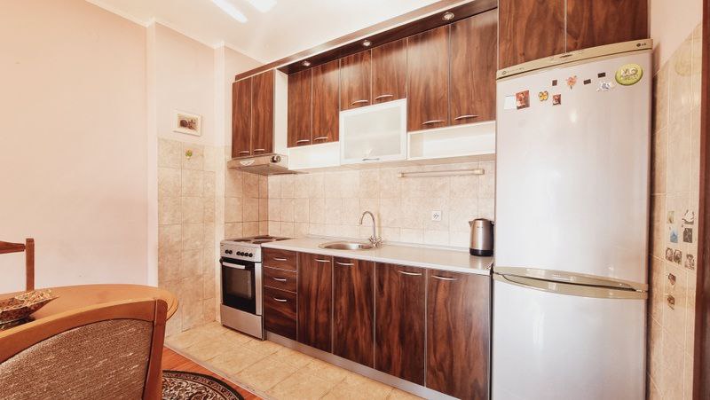 Wohnung in Dobrota, Montenegro, 49 m² - Foto 6