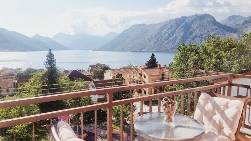 Wohnung in Dobrota, Montenegro, 49 m² - Foto 5