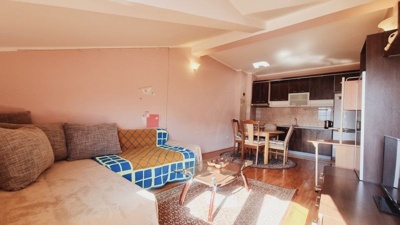 Wohnung in Dobrota, Montenegro, 49 m² - Foto 2