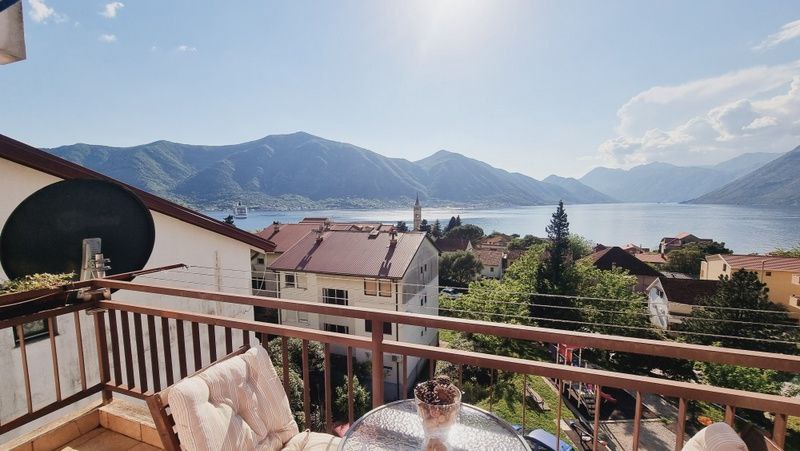 Wohnung in Dobrota, Montenegro, 49 m² - Foto 4