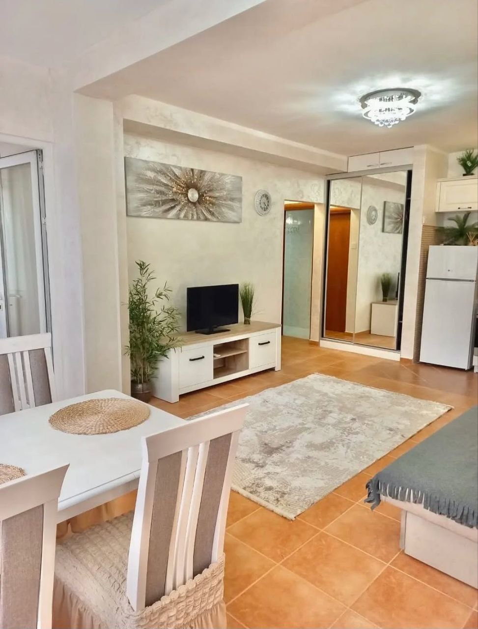 Appartamento a Budva, Montenegro, 43 m² - foto 6