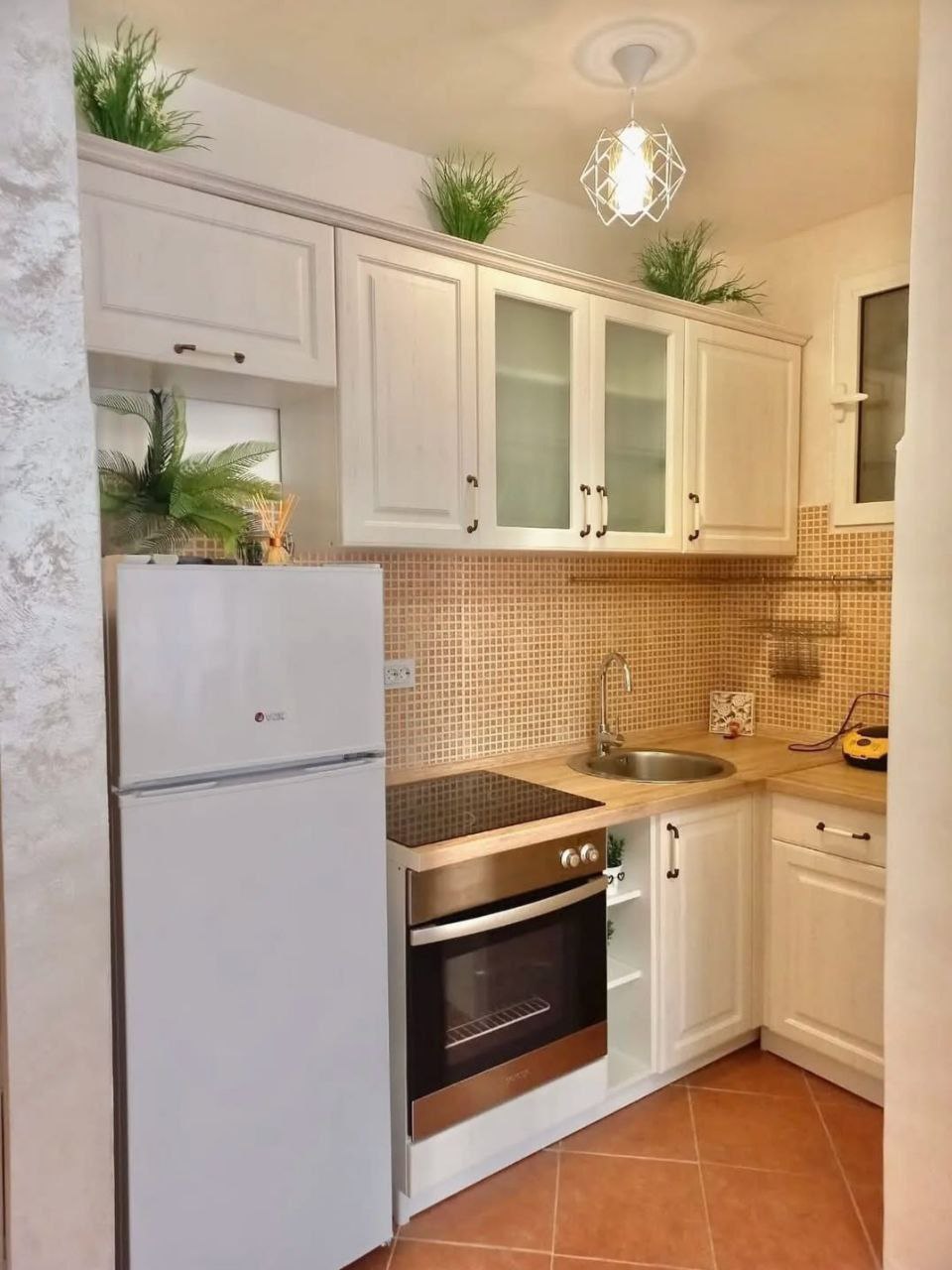 Appartamento a Budva, Montenegro, 43 m² - foto 3